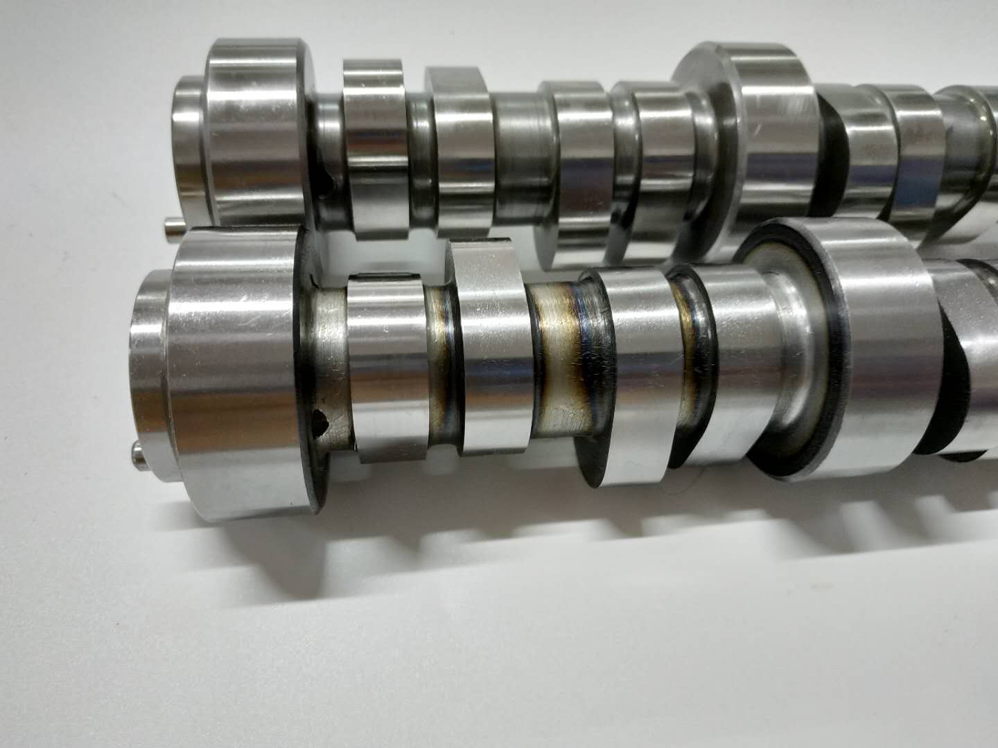 Chevy LS camshaft