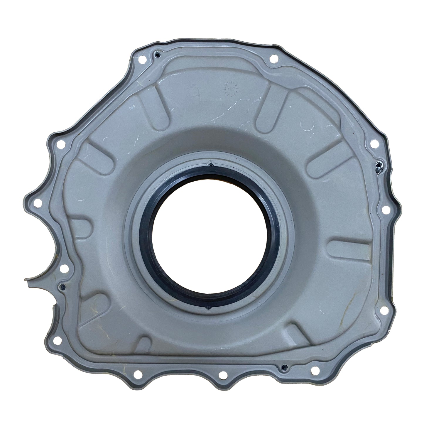land rover crankshaft seal