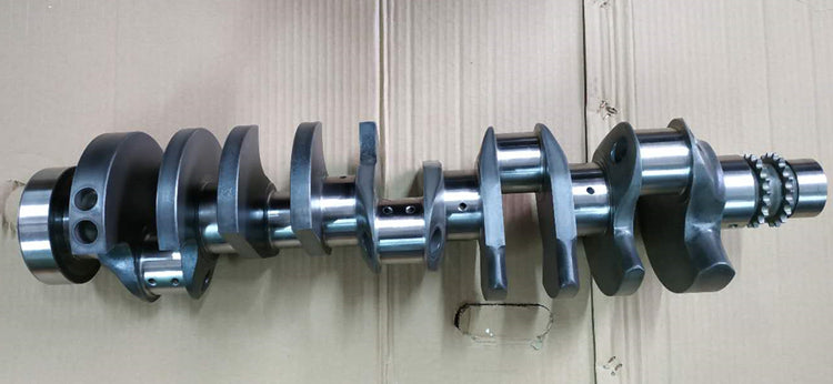 S85B50 Crankshaft 87mm