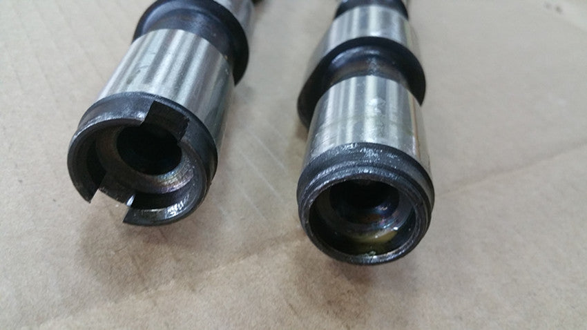 Adracing Performance IN EX Billet 1045 Steel Camshaft For Nissan SR20DE Camshaft