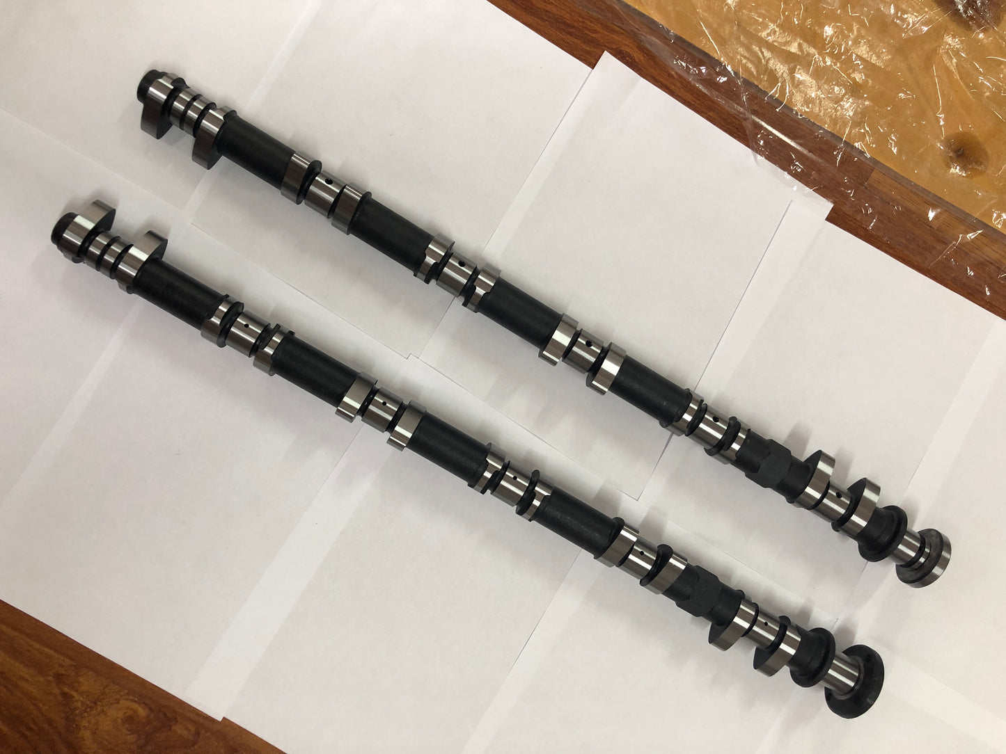 For Nissan TB48DE Camshaft