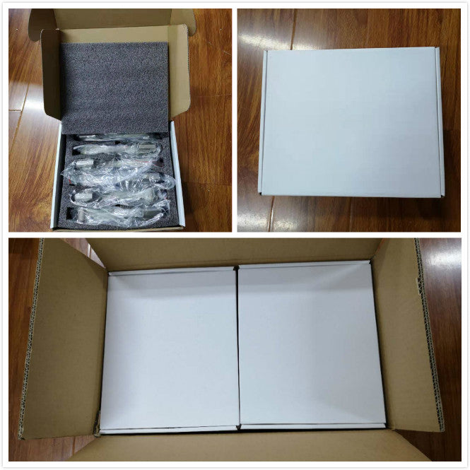 Adracing Custom Performance H Beam Forged 4340 Steel Racing M30 Connecting Rod For BMW 635 M30B28 M30B30 M30B32 M30B35 Conrods