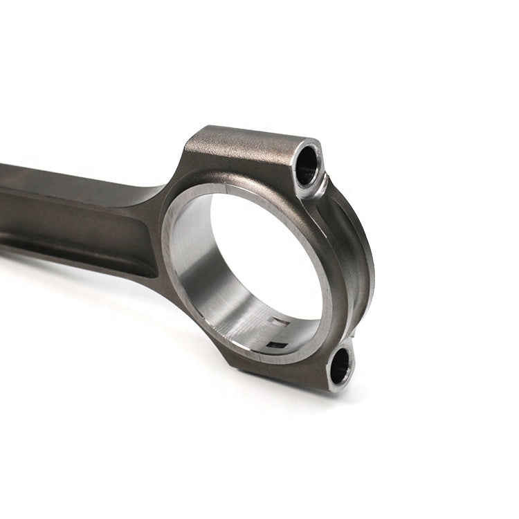 H beam Con rods for Honda Civic Integra Accord Type-R K20 Engine Forged Steel Connecting Rod