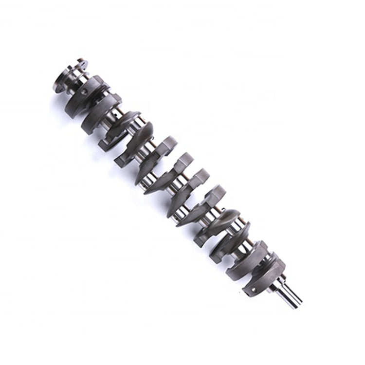 Billet 4340 Crankshafts For Chrysler