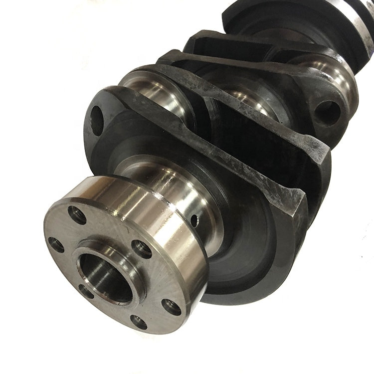 Crankshafts For Ford XR6