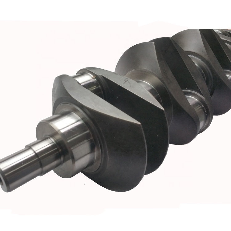 Adracing Engine Performance Custom CNC Billet 4340 Crankshafts For Jeep 2.5L AMC 150 Crankshaft 91mm Stroke Crank Shaft
