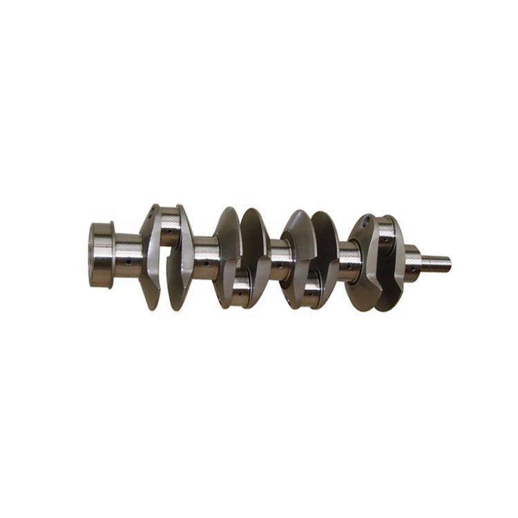 Billet Crankshaft For Ford