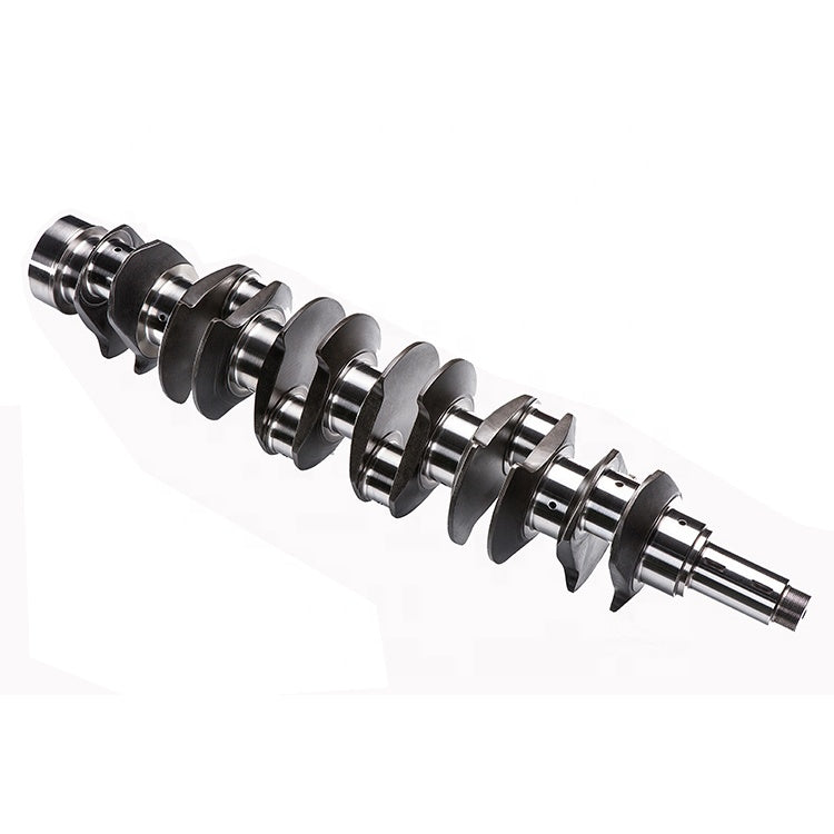 TD42T Crankshaft