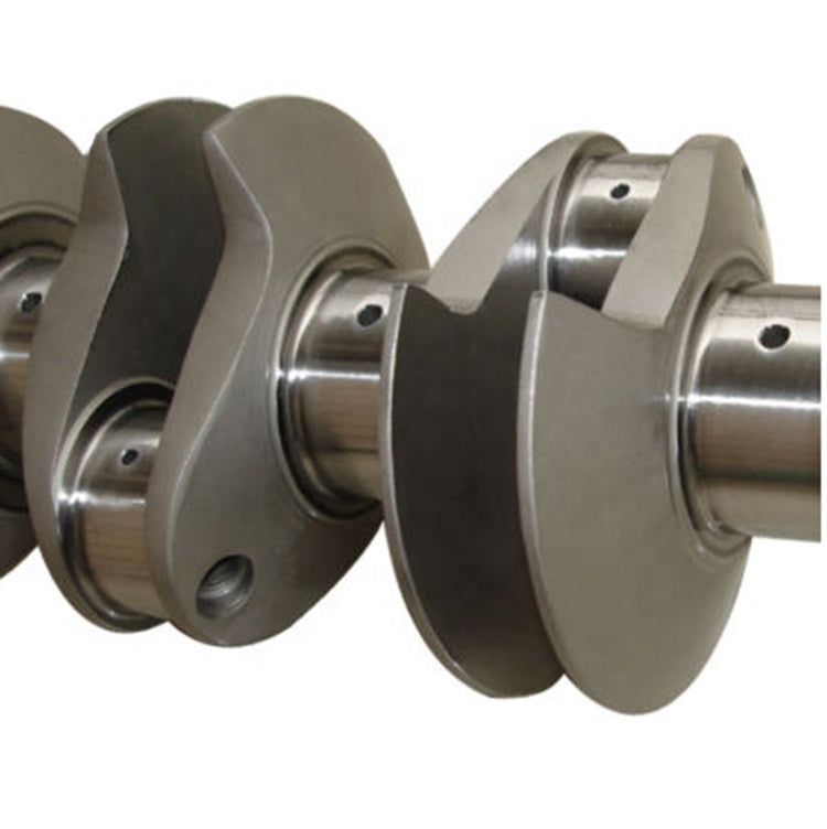 Crankshaft For Ford Kent 1600