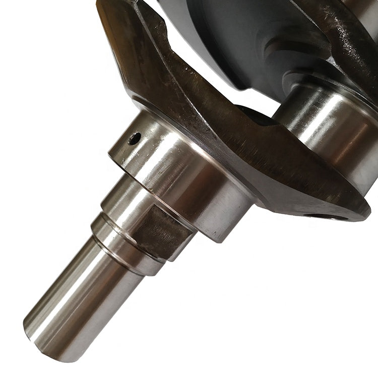 Adracing Engine Performance Custom 85mm Stroke CNC Billet 4340 XR6 Crankshafts For Ford Falcon XR6 Crankshaft L6 Crank Shaft