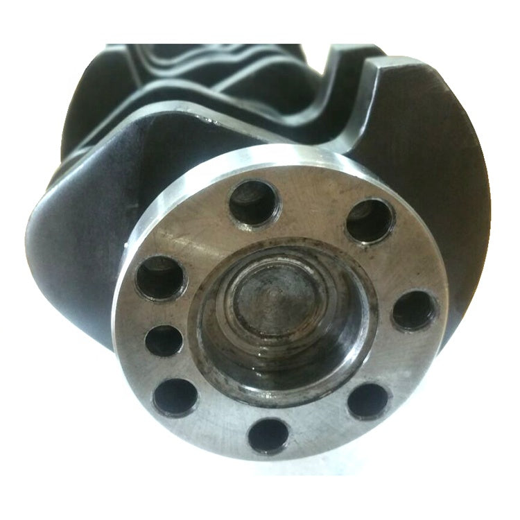 EVO 8 9 Crank Shaft