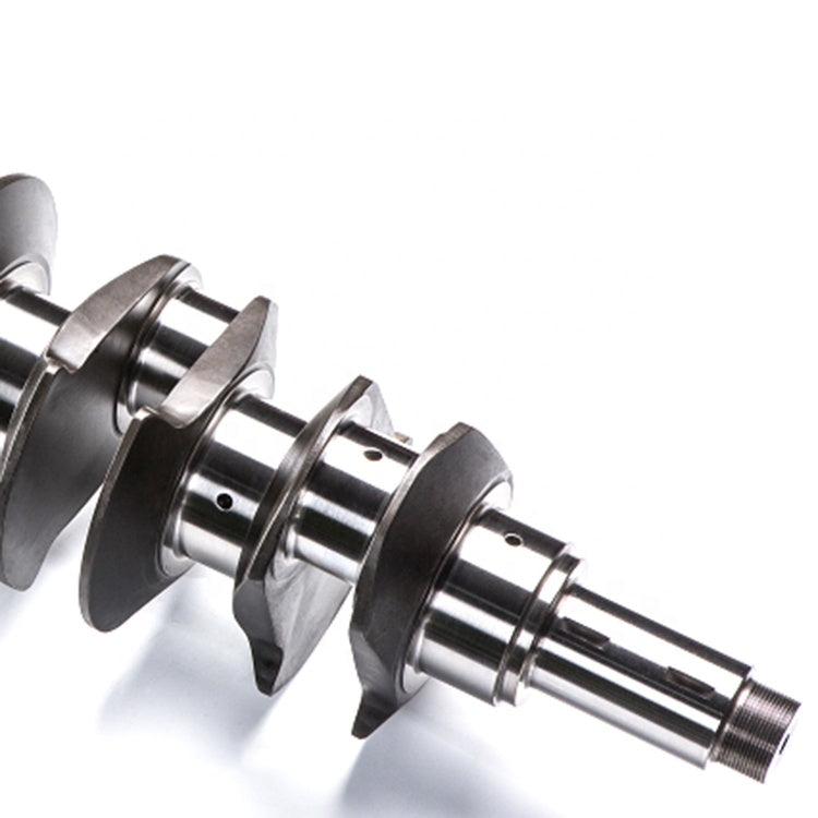 Crankshaft For Nissan TD42T Engine
