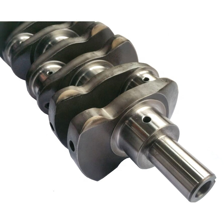 Crankshafts For Datsun A12