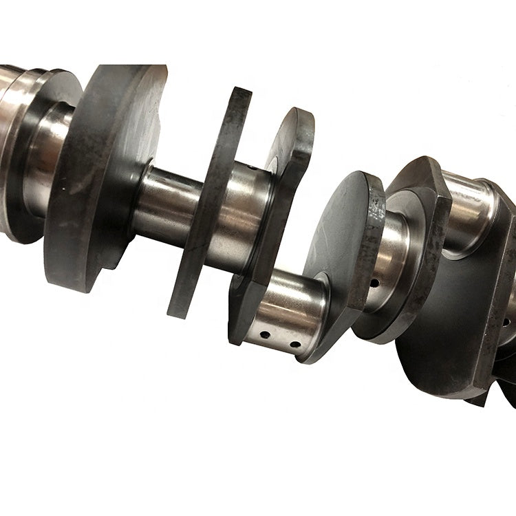For Land Cruiser 1VD FTV Engine Crankshaft