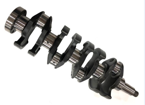 4G63 Crankshafts