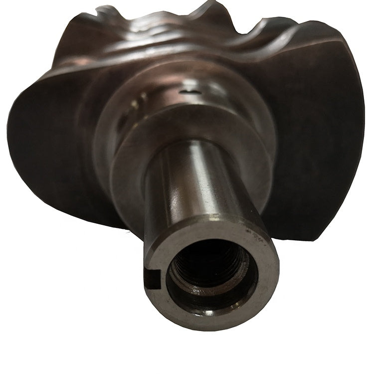 Adracing Custom Performance CNC 4340 Billet Crankshafts For Nissan Datsun A12 Engine Crankshaft 70mm Stroke Crank Shaft