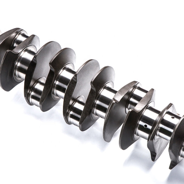For Nissan TD42T Crankshaft
