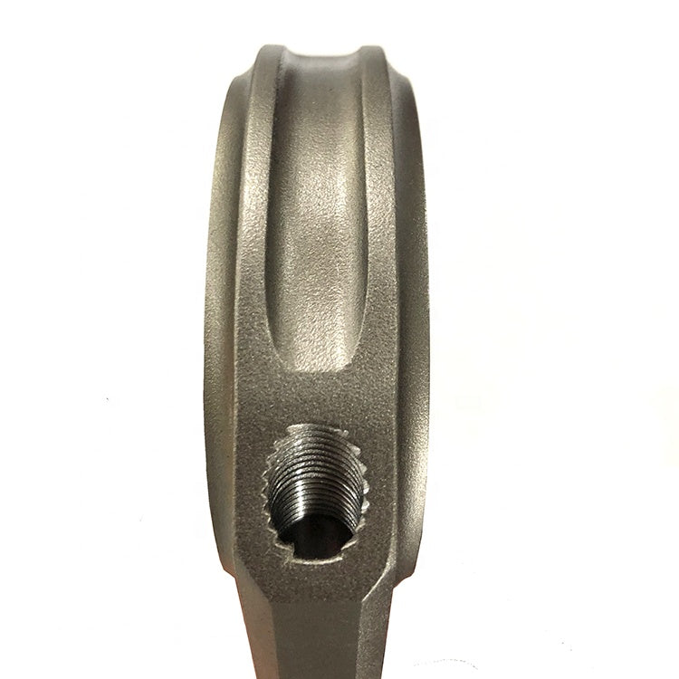 Adracing Custom Performance H Beam Forged 4340 Steel Racing Air Cooled Connecting Rod For Porsche 912 914 Conrod