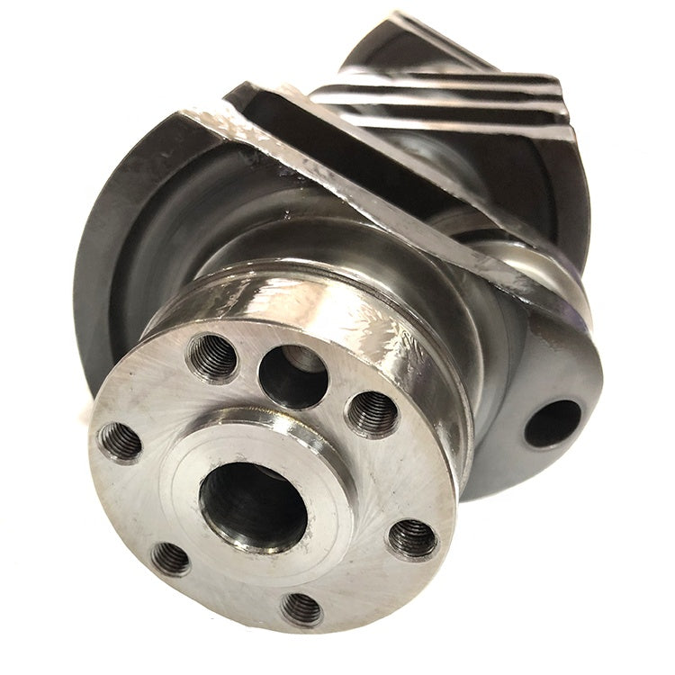 Adracing Performance 85mm Stroker 4340 Billet Racing Crankshafts For Opel CIH 2.4L Crankshaft