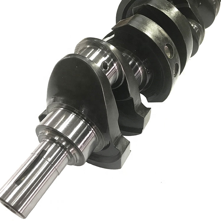 Crankshafts For Chrysler Hemi 6 265