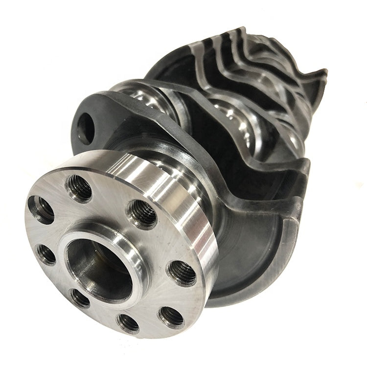For BMW S14 Crankshaft