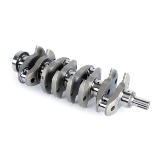 Crankshafts For Lada 1600