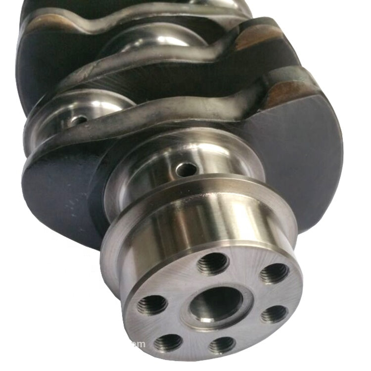 For Nissan A12 Engine Crankshaft
