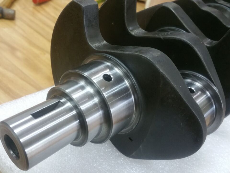 Adracing Performance CNC Billet 4340 Crankshafts For Mitsubishi 4G63 Engine Crankshaft 7-Bolt EVO 8 9 Crank Shaft 94mm Stroke