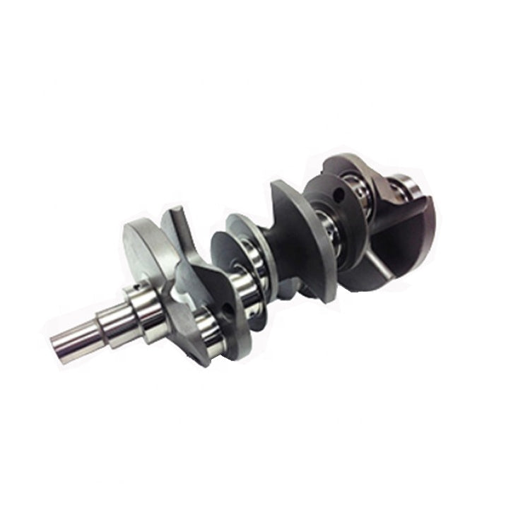 VR38DETT Crankshafts