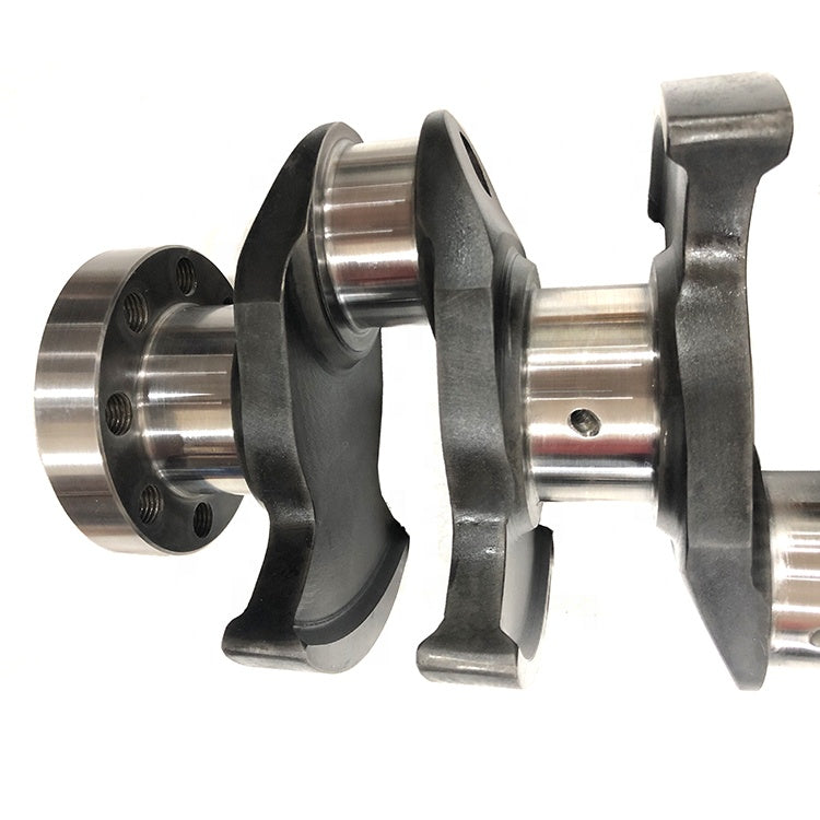 S14 Crankshaft 87mm