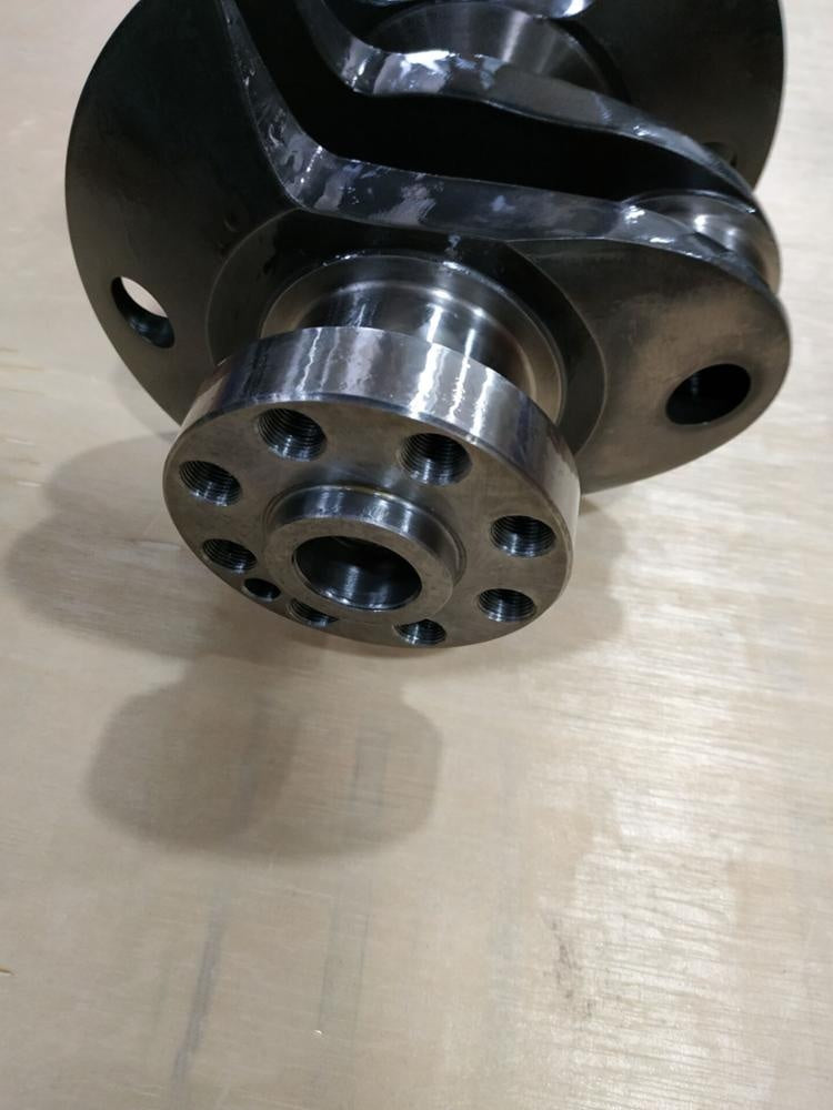 1700 Crankshaft