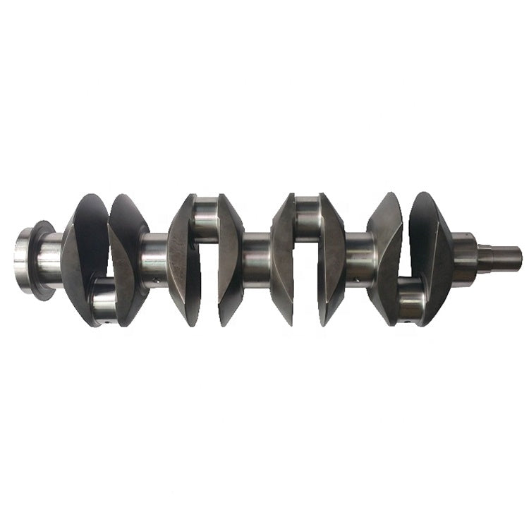 Adracing Performance CNC 4340 Billet B16A Engine Crankshafts For Honda  Acura B16A Crankshaft 84.5mm Stroke Crank Shaft