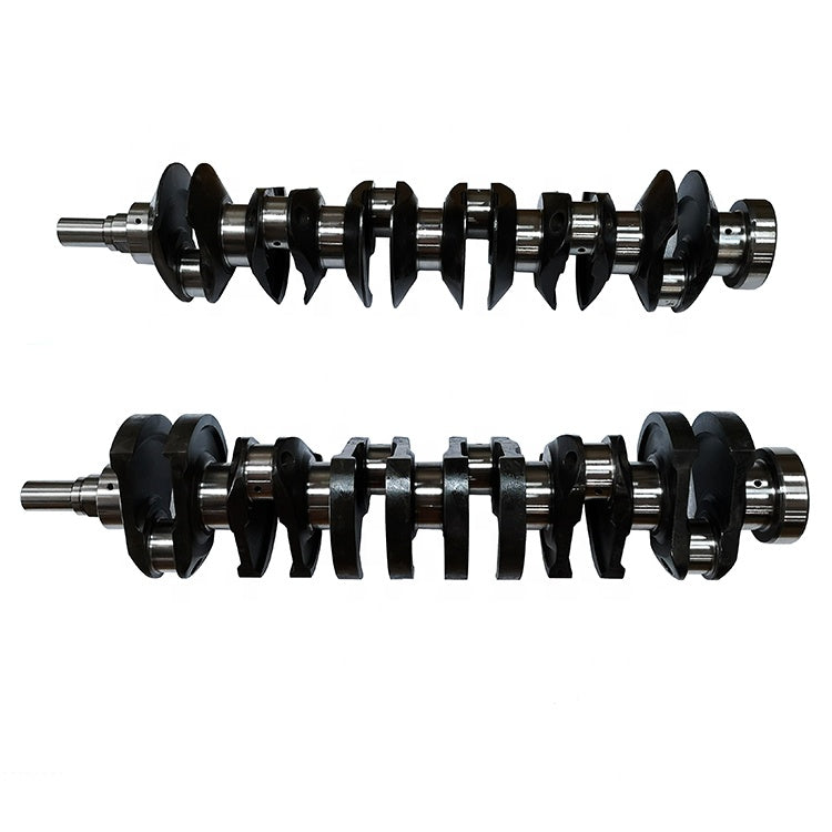 XR6 Crankshafts