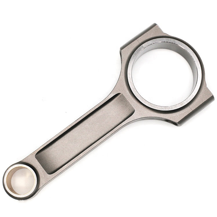 Adracing Custom Performance Forged 4340 Steel Racing RB26DETT Connecting Rods For Nissan RB26 Conrod
