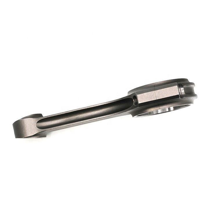 Adracing Custom Performance Forged 4340 Steel Racing K20A2 Connecting Rods For Honda K20 Conrod Tapered Pin