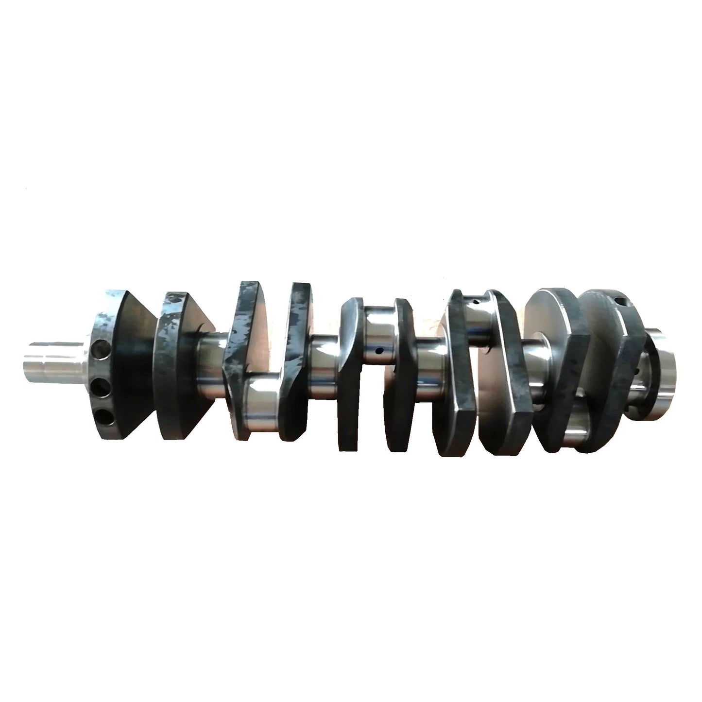 Crankshafts For Audi S2 RS2