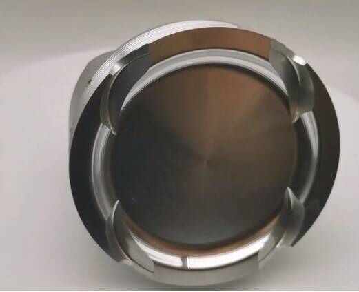 Adracing Custom Performance Forged 4032 Pistons For Honda K20 Civic Si 86mm 9.0:1 Pin 22mm