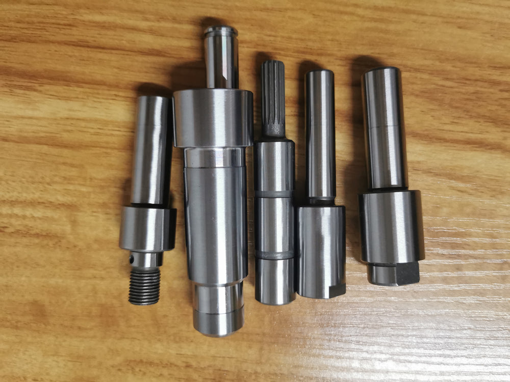 Adracing High Precision Custom CNC Shafts Tuning Fuel Pump Drive Transmission Spindle Input Output Shaft