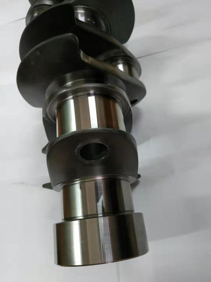 Adracing Performance Billet Crank shaft for Nissan TB48 TB48DE 114 stroke crankshaft