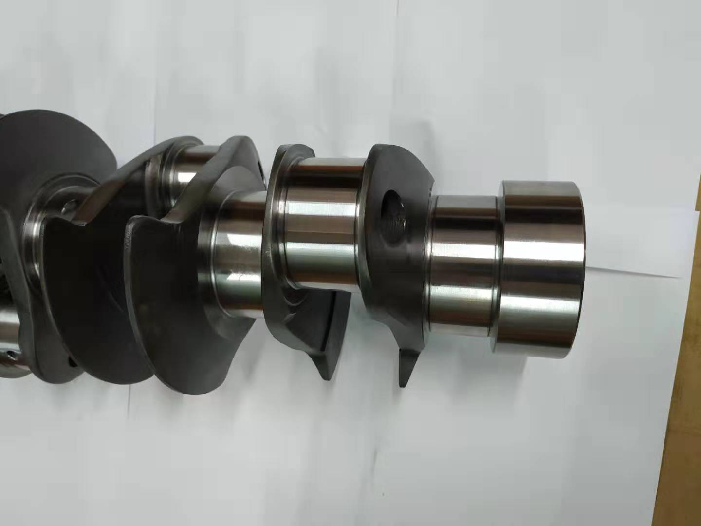 Crankshafts For Nissan TB48