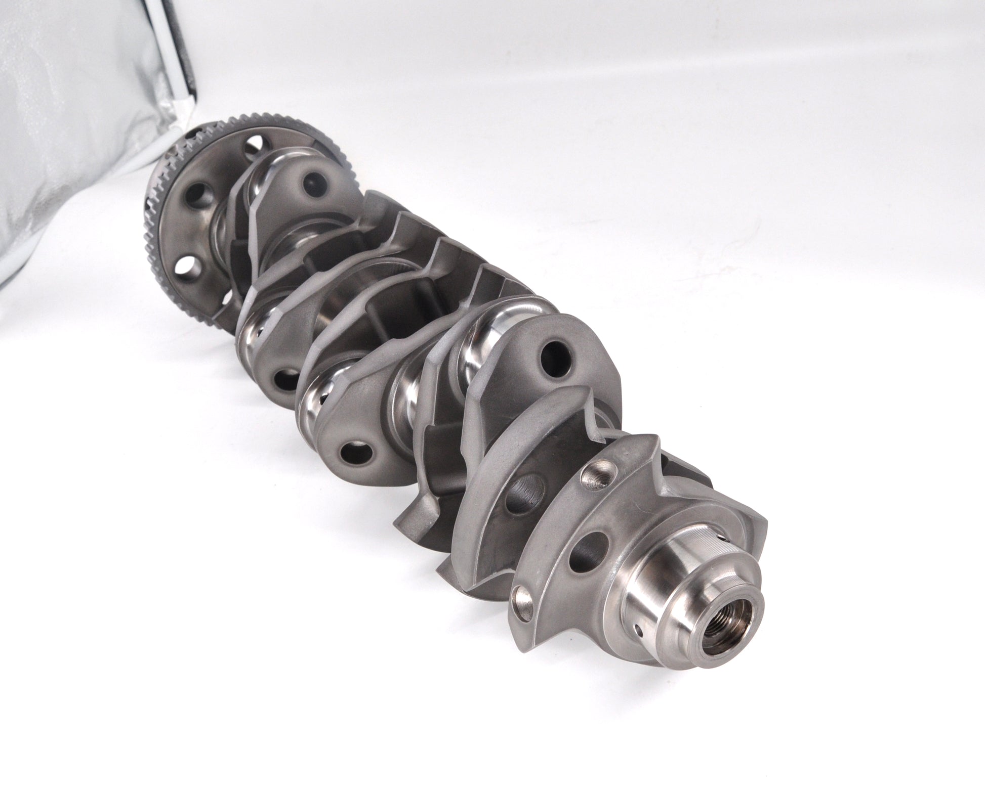 Crankshafts For BMW E90 N52 Engine