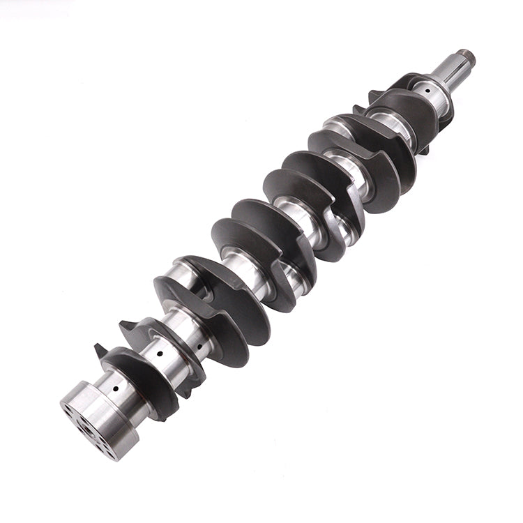 Adracing Engine Performance CNC 4340 Billet LD28 Crankshafts For Nissa ...