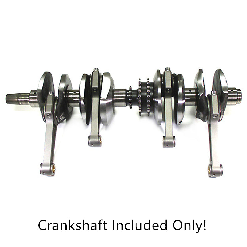 CB750 Crankshafts