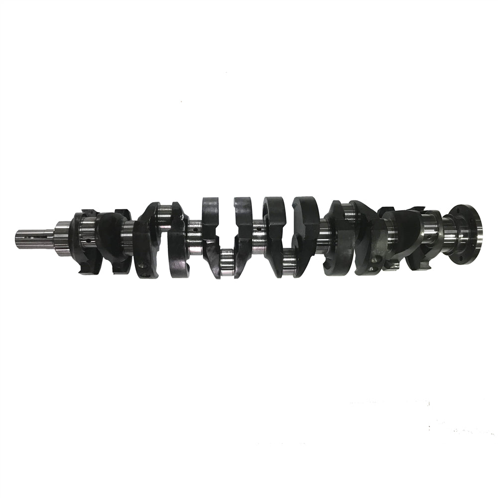 Crankshafts For Chrysler Hemi 440