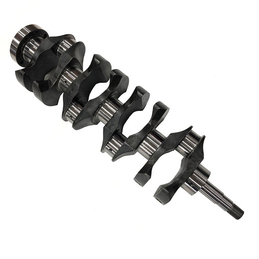 4JJ1 Crankshaft