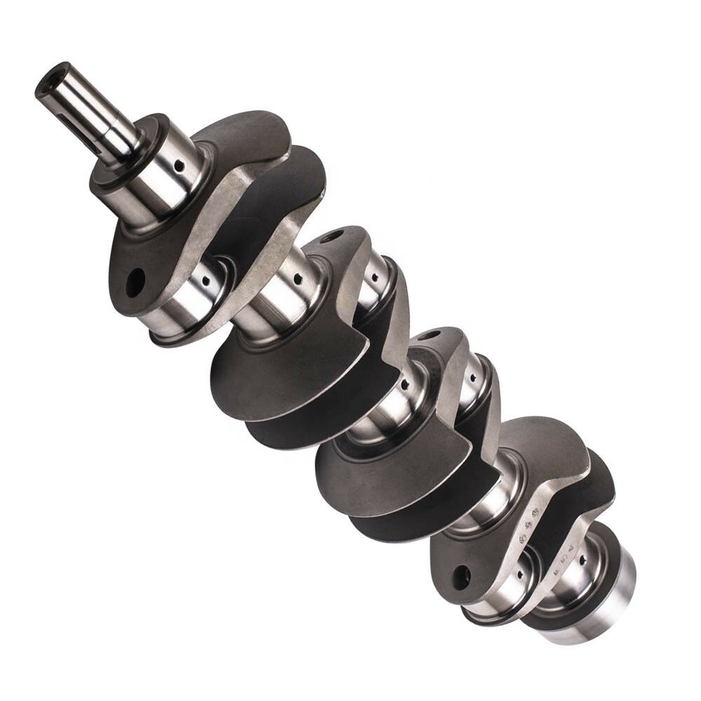 Crankshafts For Ford ESCORT mk1