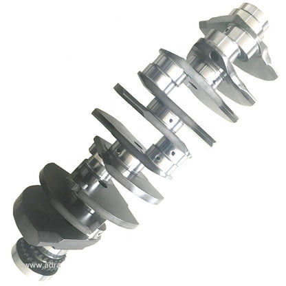 Crankshafts For Audi RS6 C6 Engine