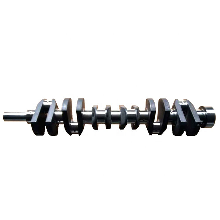 Adracing Engine Performance 4340 Billet Crankshafts For Nissan LD28 Cr ...