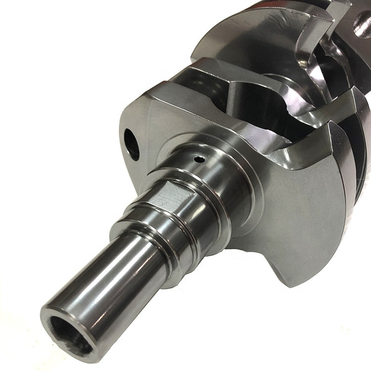 Adracing Performance CNC 4340 Billet RB30DET Crankshafts For Nissan RB30 Engine Crankshaft 90mm/91mm/94mm Stroke Crank Shaft