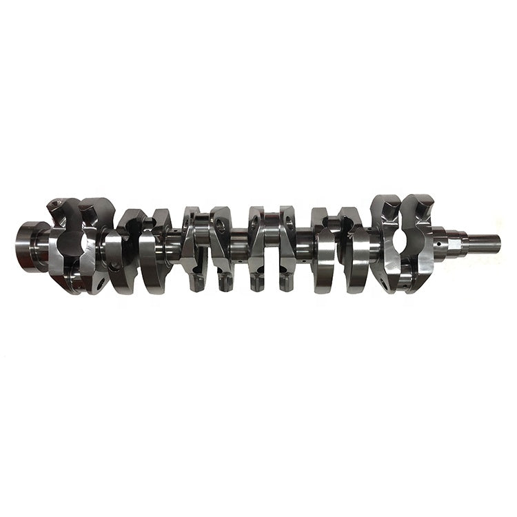 Crankshafts For Nissan RB30 Engine